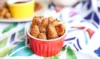 Cinnamon Apple Fries