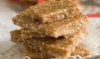 Sesame Halva