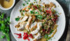 Tahini Chicken Recipe