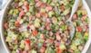 Tahini Salad