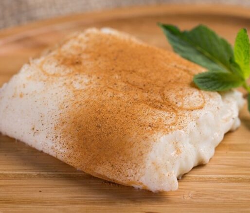 Chicken Breast Pudding