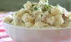 Creamy and delicious potatoes with yogurt recipe: a comforting and flavorful dish perfect for any occasion.