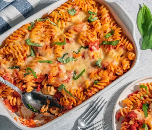 Rotini Pasta