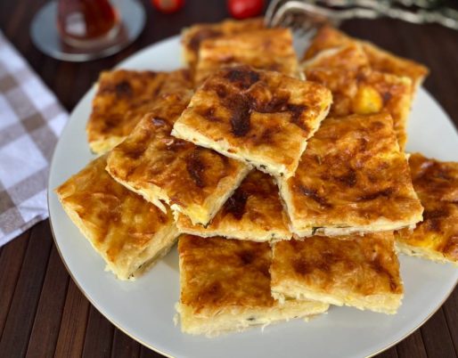 yogurt-pastry-recipe