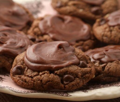 Surprise Cookies