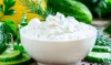 Yoghurt Sauce