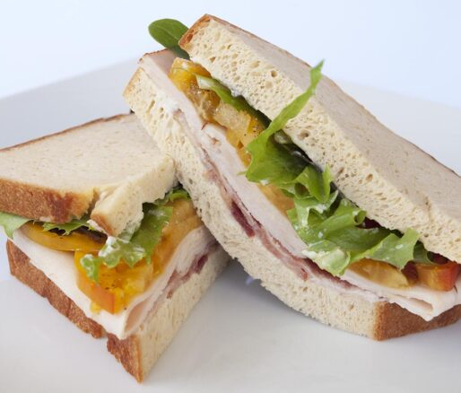 Cold Sandwich