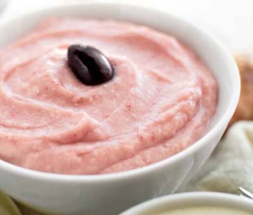 Tarama Recipe