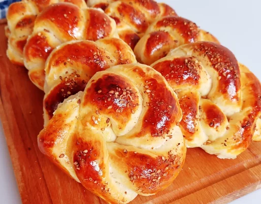 Soft-Pastry