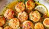 Buttered Scallop