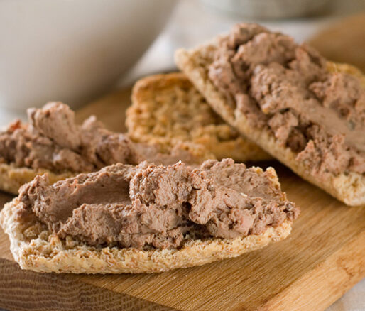 chicken Liver pâté
