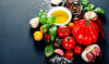 Vegetables in Olive Oil